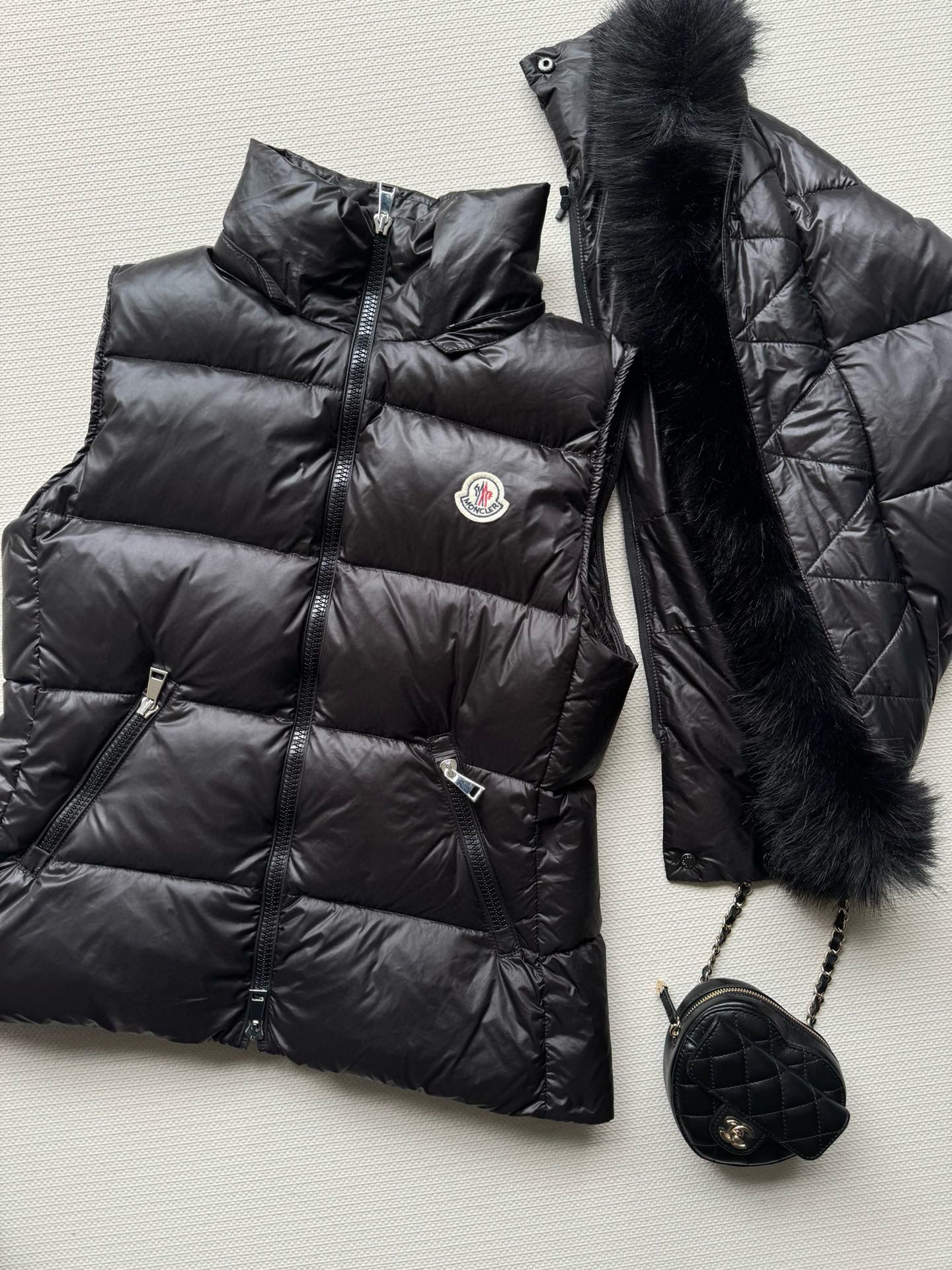 Moncler Down Jackets